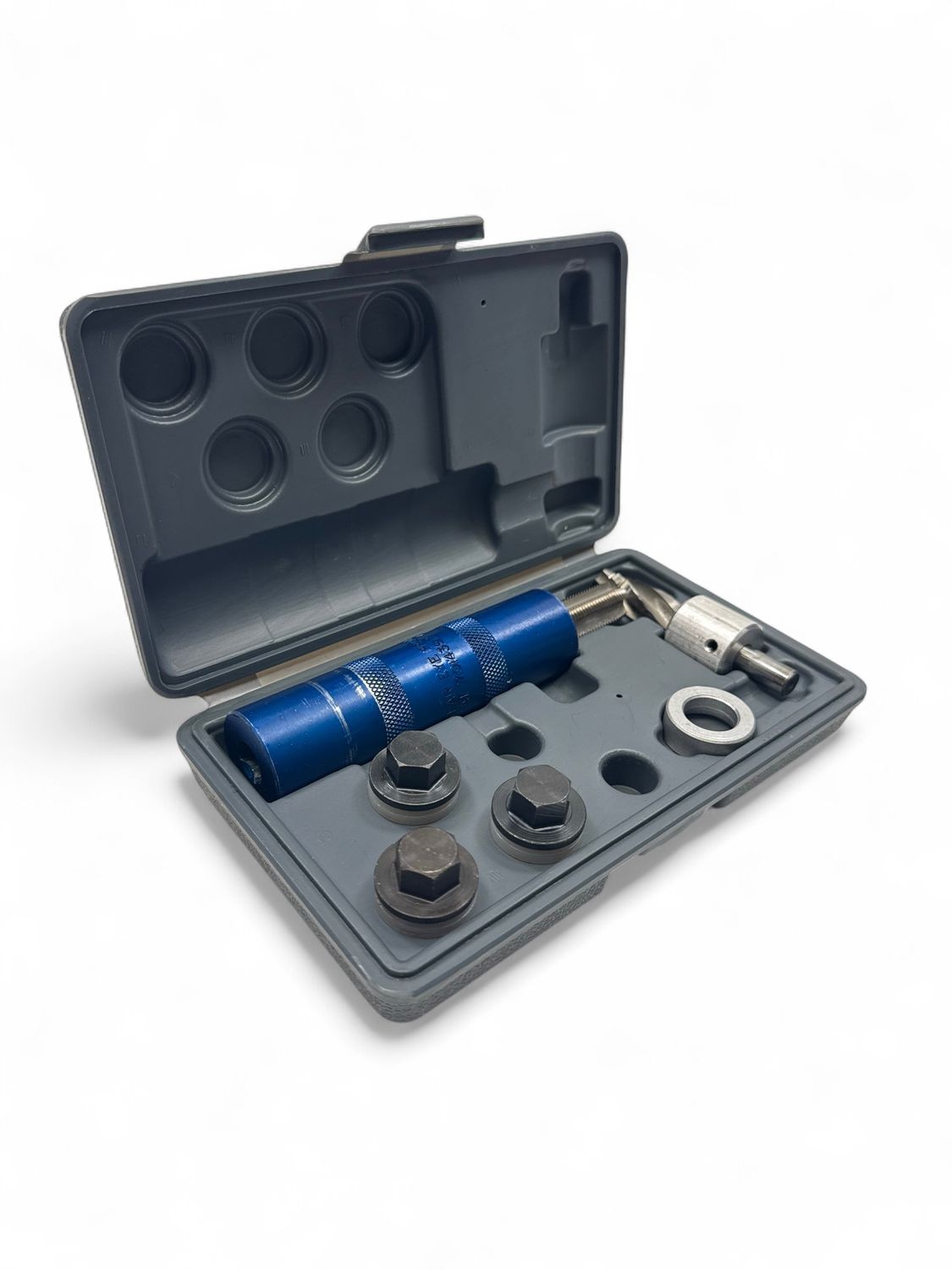 Lisle Oil Pan Plug Rethreading Kit, 58850