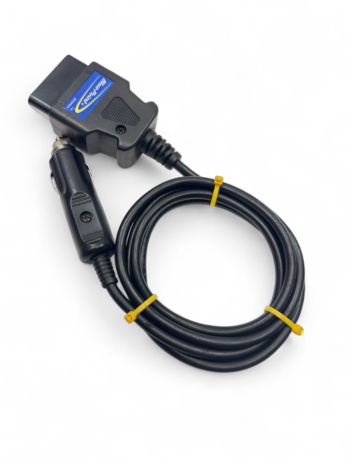 Blue Point 5' OBD-II Memory Cord, EECS5MEM