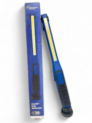 Cornwell BlueION Slim Worklight, CBI5041