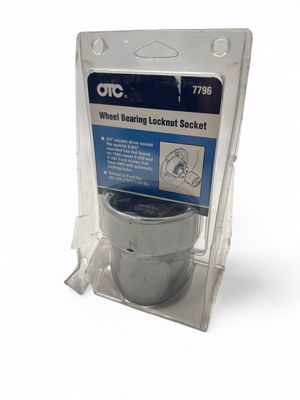 OTC Ford Locknut Socket, 7796
