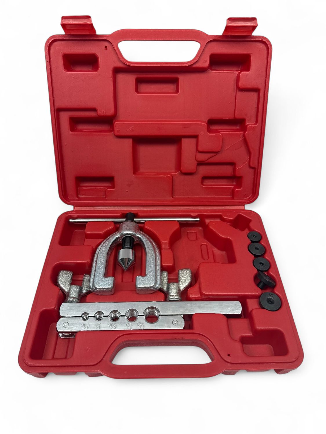 Tool Aid Double Flaring Tool Kit, 14800