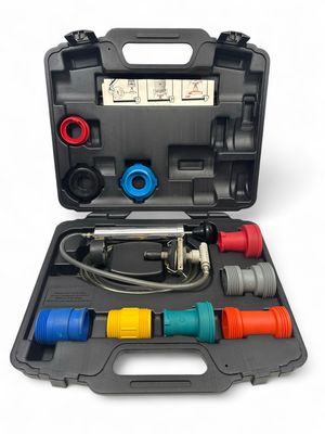Blue Point Universal Cooling System Pressure Tester, SVT275