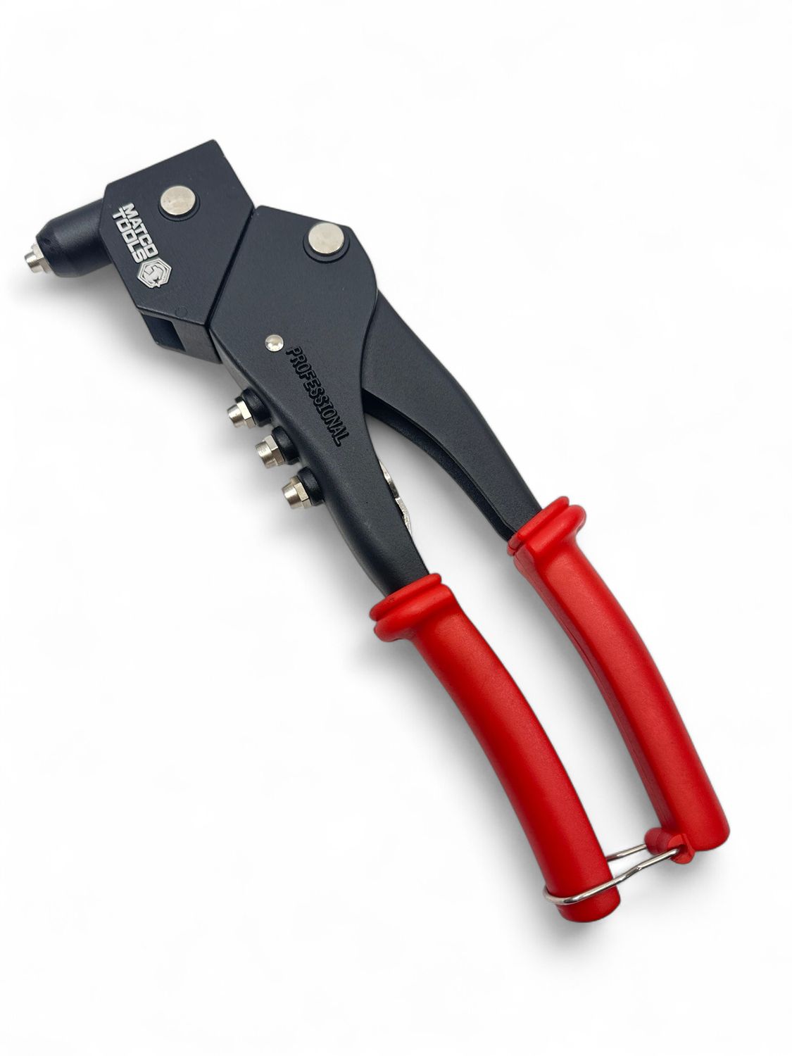 Matco Swivel Head Rivet Gun, RG3700 - Shop by Manufacturer - Tool Swapper