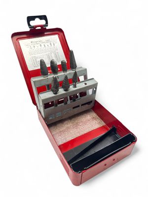 Burr Sets - Shop - Tool Swapper