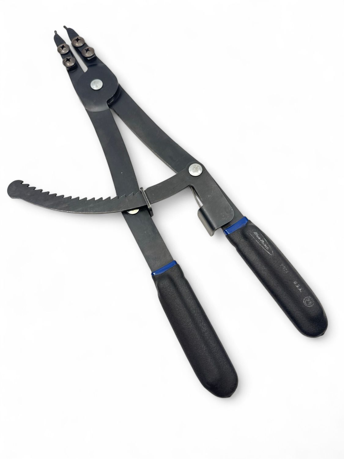 Blue Point Internal Retaining Ring Pliers, PR7A
