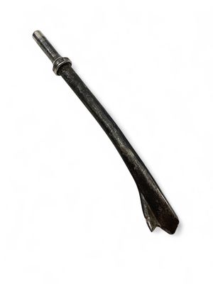Snap On Inside Muffler Cutter Air Hammer Bit, PH65