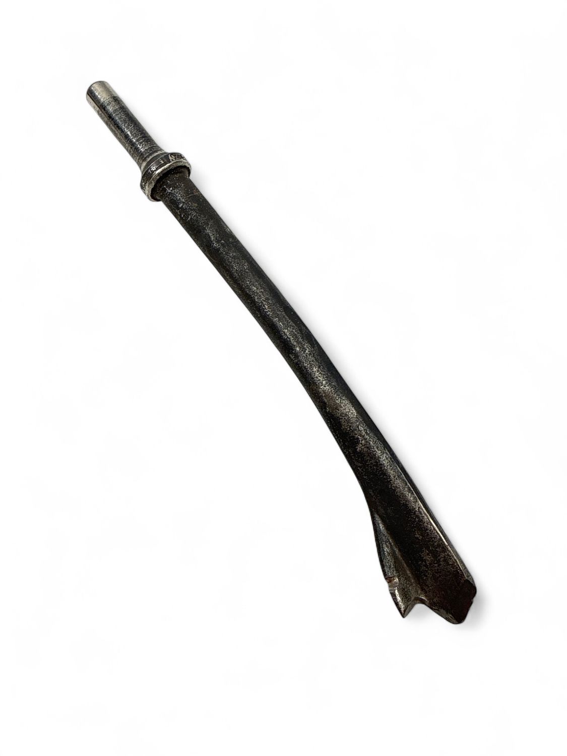 Snap On Inside Muffler Cutter Air Hammer Bit, PH65