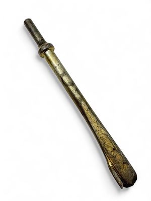Snap On Outside Muffler Cutter Air Hammer Bit, PHG65A