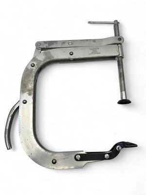 Blue Point C-Clamp Valve Spring Compressor, CF811B