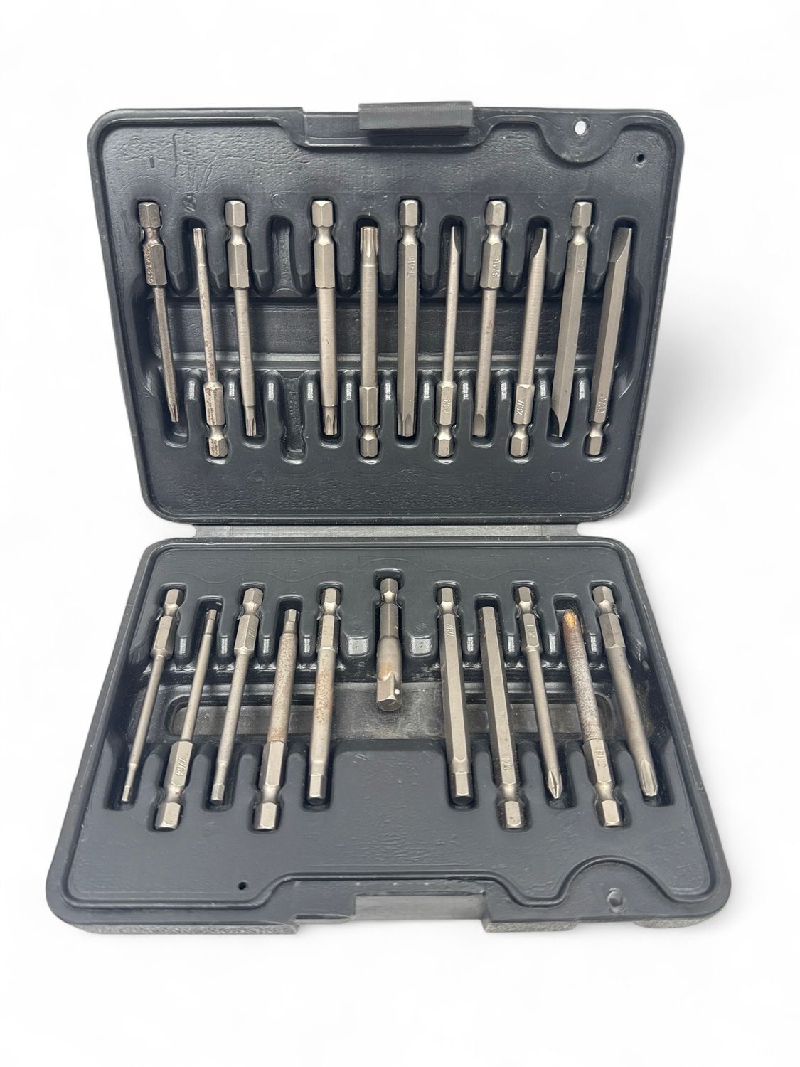 Blue-Point 23pc 1/4