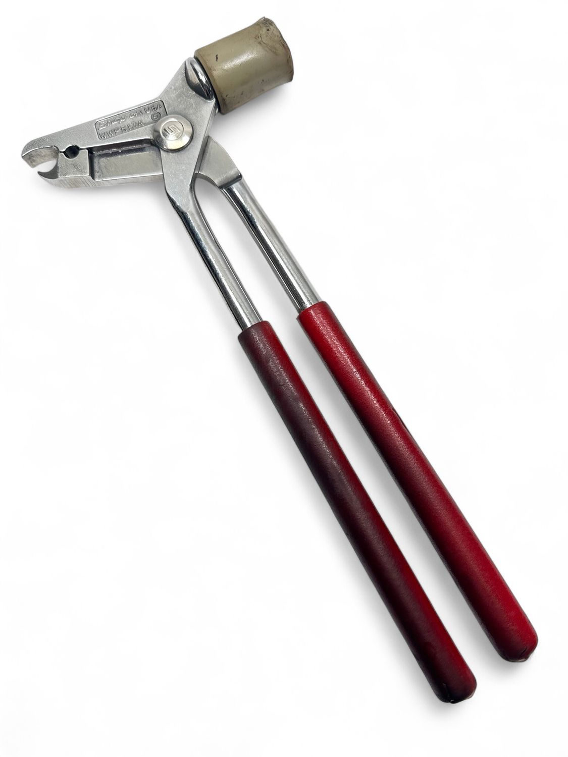 Snap On Wheel Weight Pliers, WWPR13A