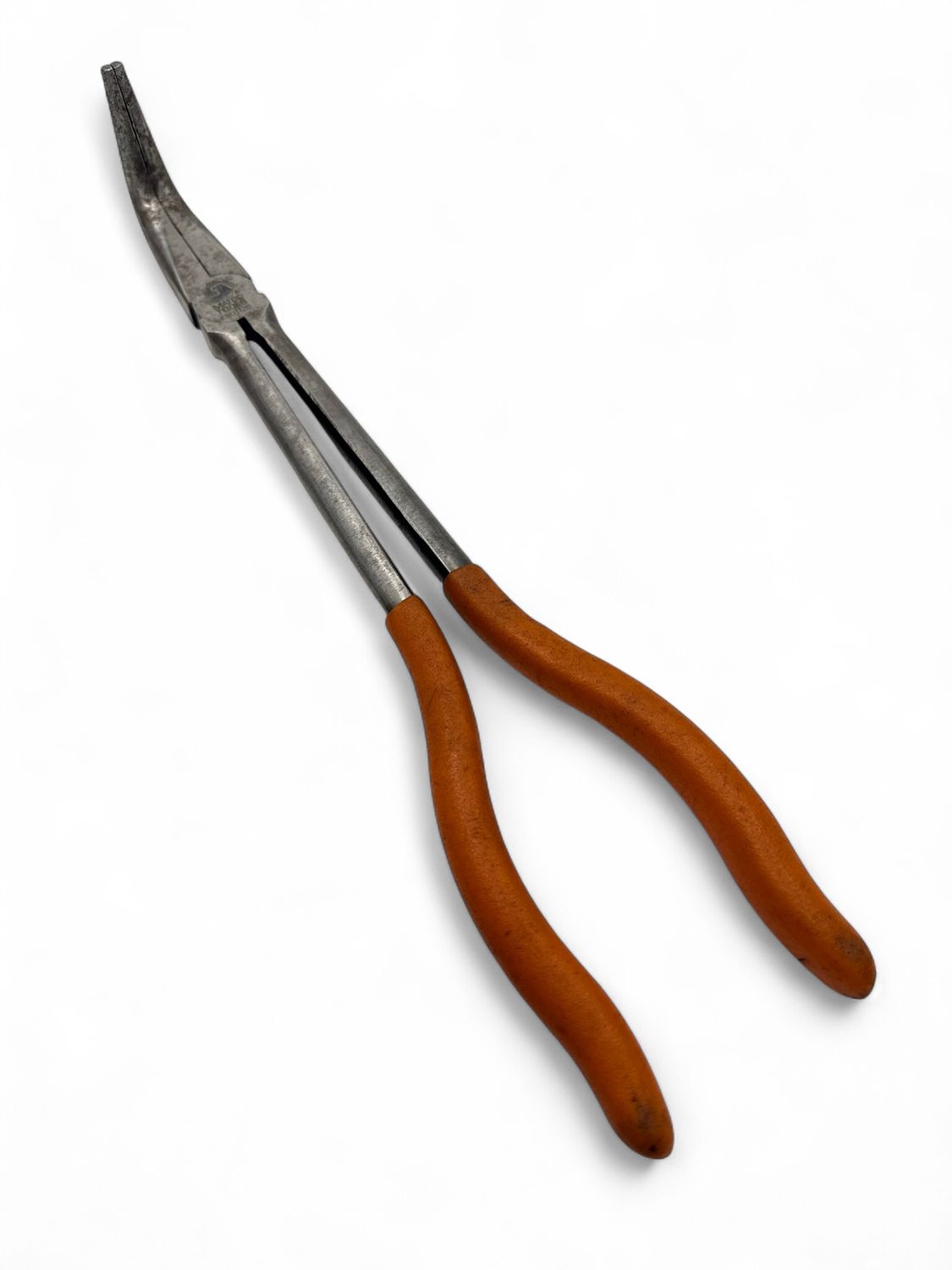 Matco Tools 90° Bent Needle Nose Pliers, PN0112B