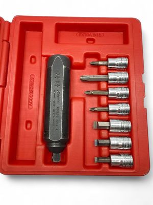 Snap On 7 Pc. 3/8