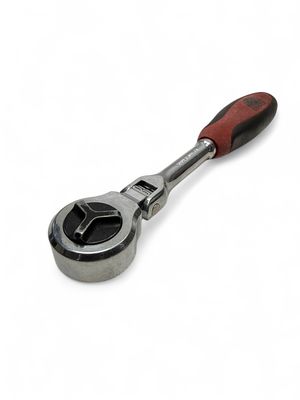 Mac Tools 3/8” Drive Flex Head Gearless Ratchet, XR8PAZF