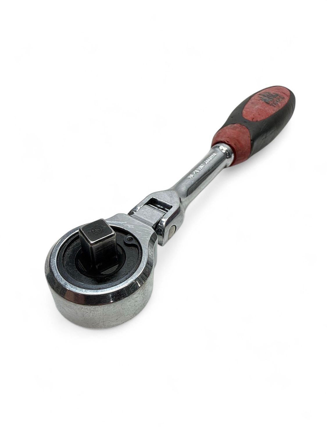 Mac Tools 3/8” Drive Flex Head Gearless Ratchet, XR8PAZF