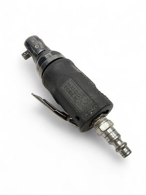 Matco Tools 1/4” Drive Composite Mini Pneumatic Palm Ratchet, MT2834A