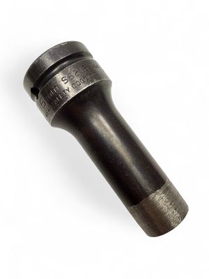 Snap On 3/4” Drive 12pt Metric 16mm Head Bolt Impact Socket, S6216