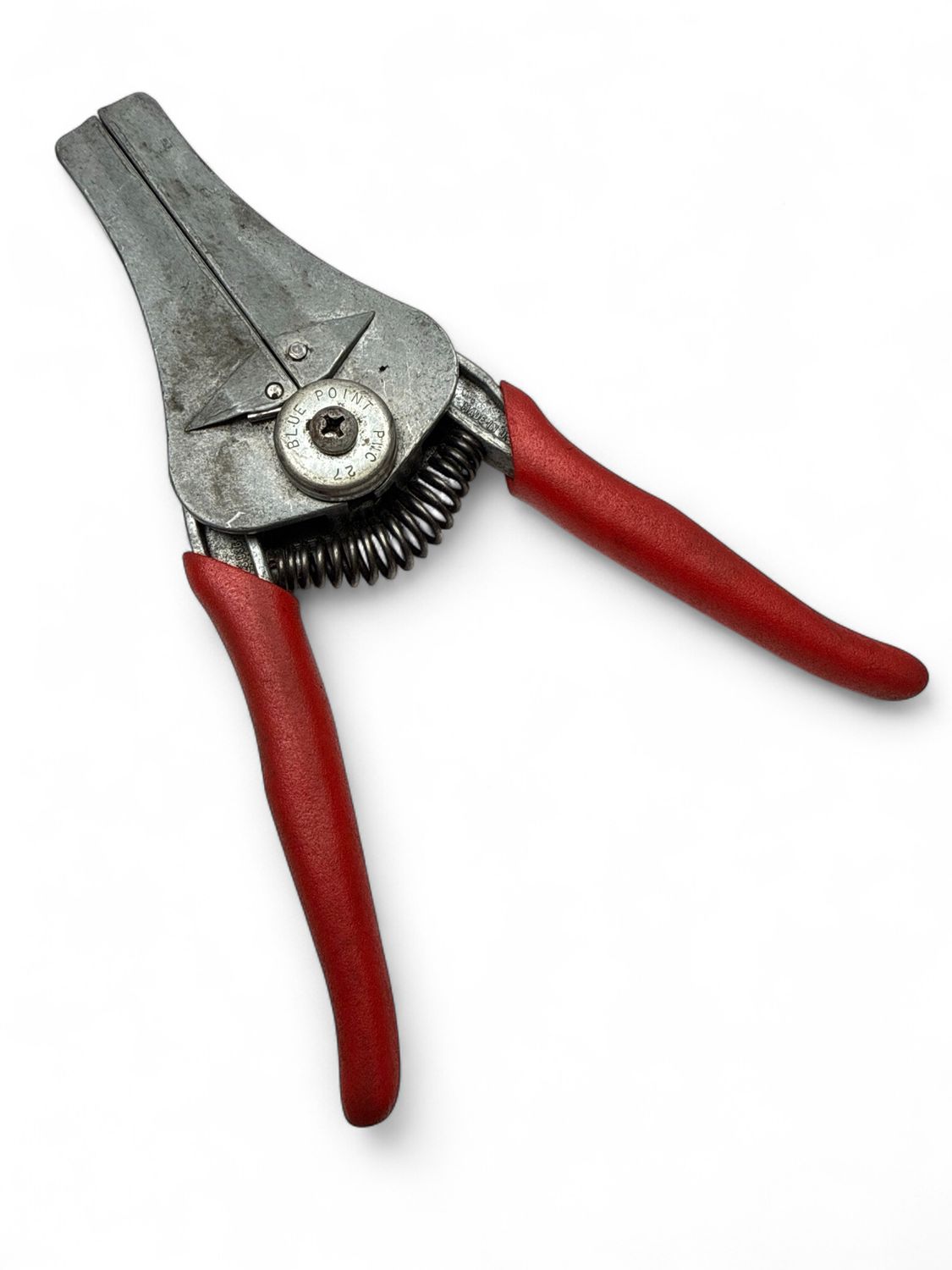 Blue Point Stripmaster Automatic Wire Stripper, PWC27