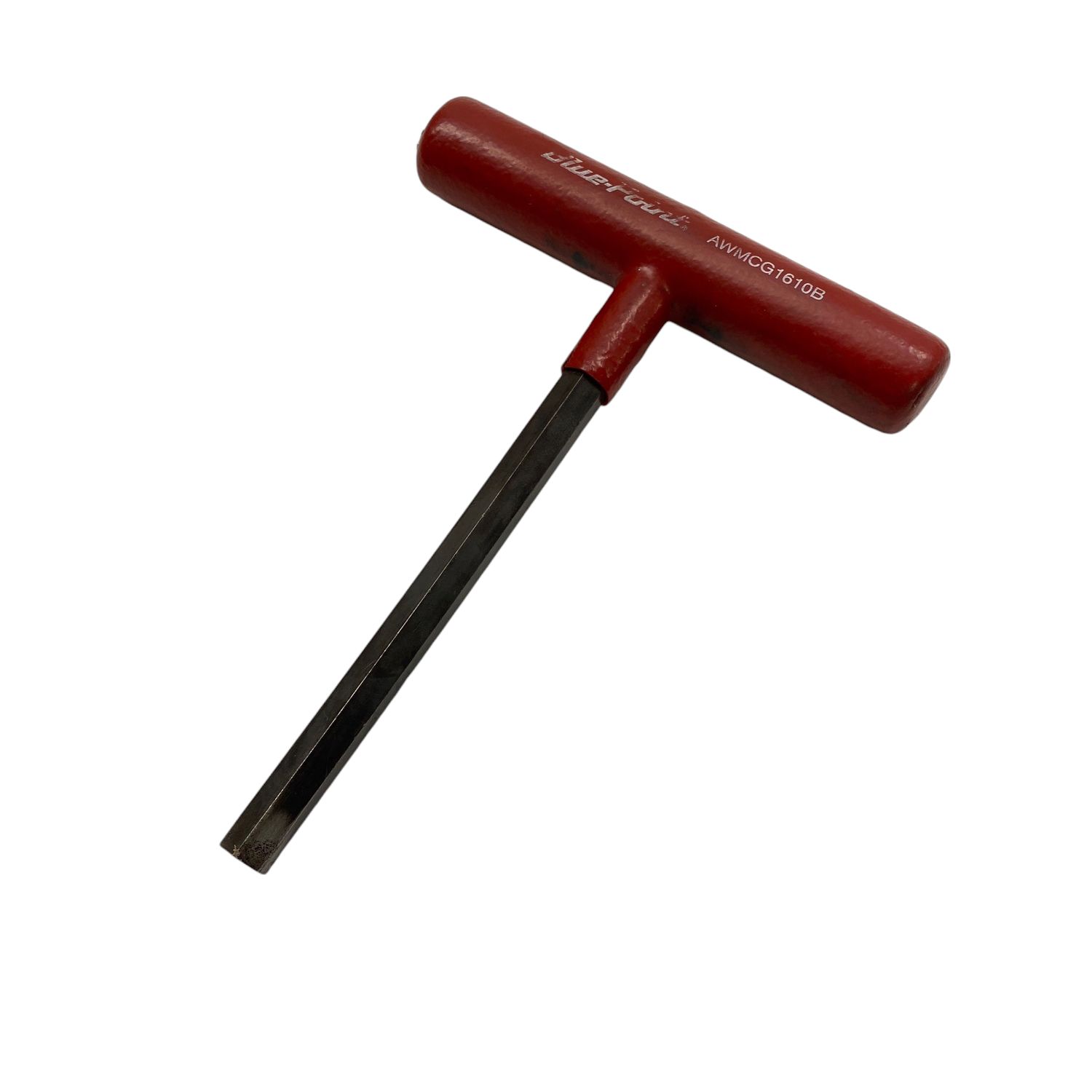 Blue Point T-handle 10mm Hex Wrench, AWMCG1610B