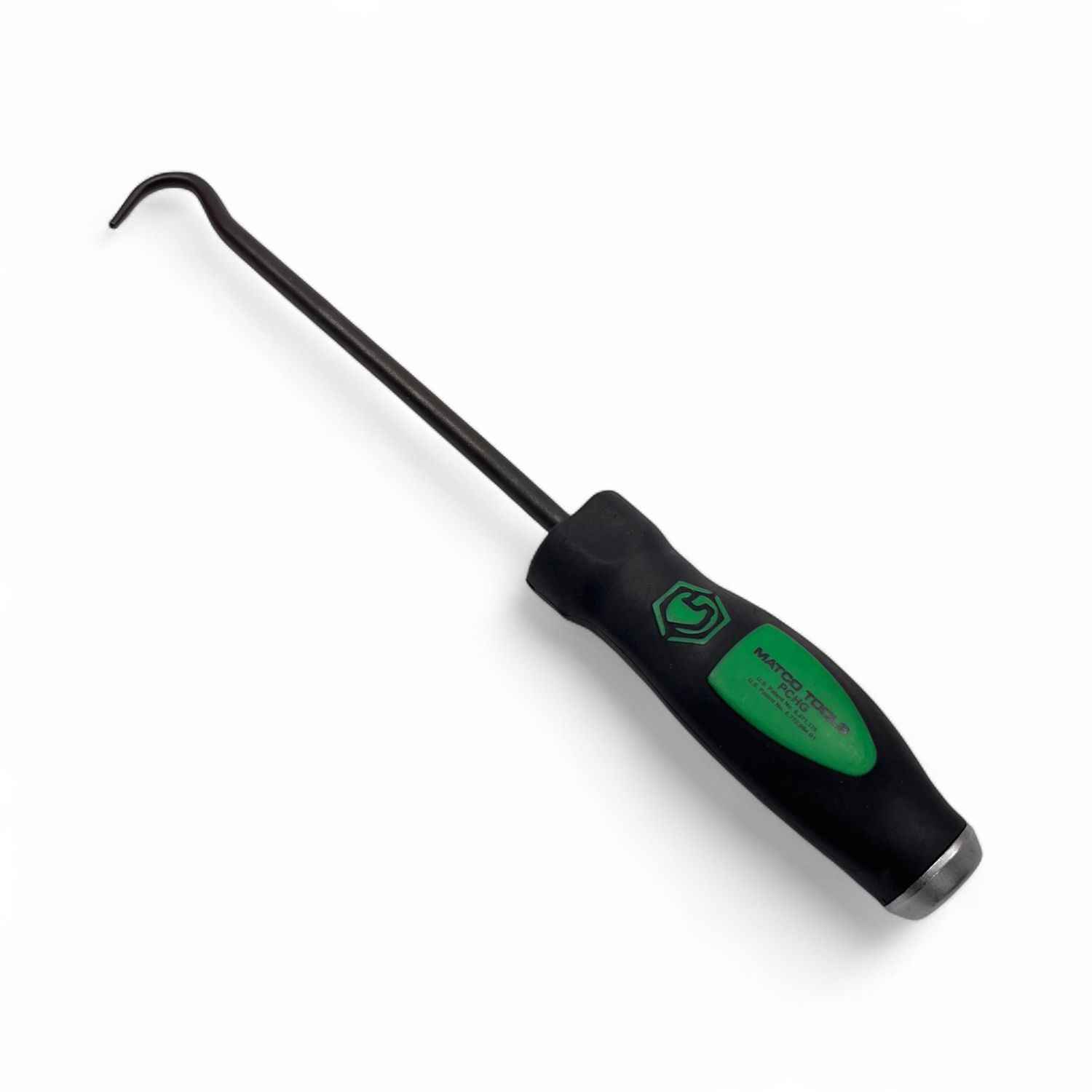 Matco 10” Heavy Duty Curved Hook, PCHG