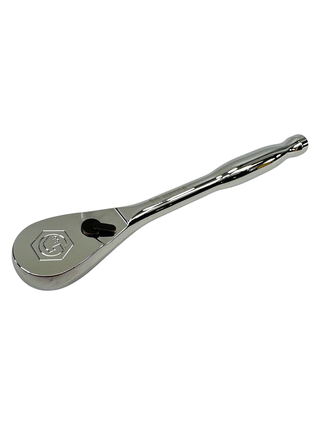 Matco 3/8" Drive 8" EIGHTY-8 Tooth Fixed Ratchet, BFR88