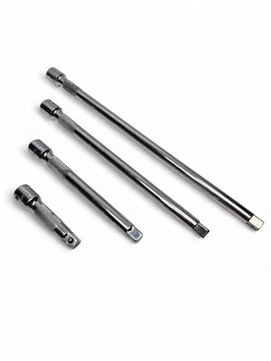 Cornwell 4 Piece 3/8” Drive Cornwell® bluePOWER® Extension Set, CBPE24ST