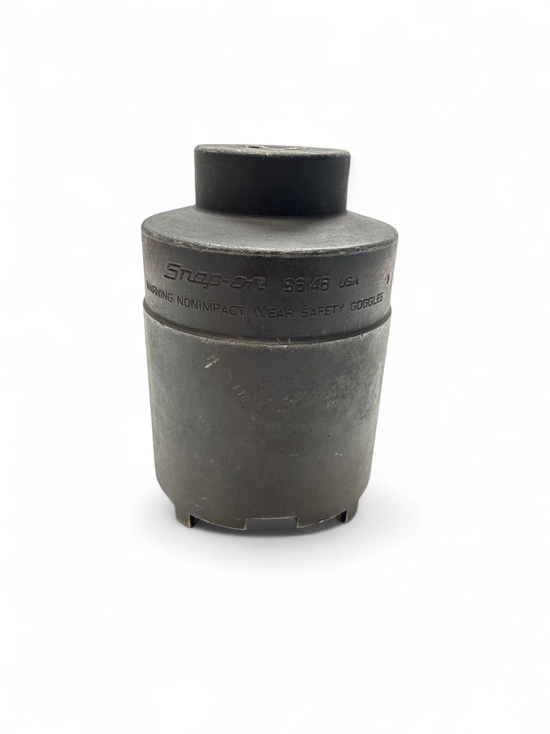 Snap On 1/2" Square Drive Axle Nut Socket 4 Lug, S6146