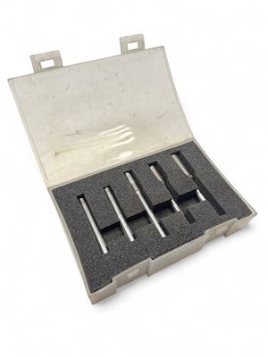 Matco 4pc Bust-N-Out Broken Bolt Removal Kit, ZBCD5