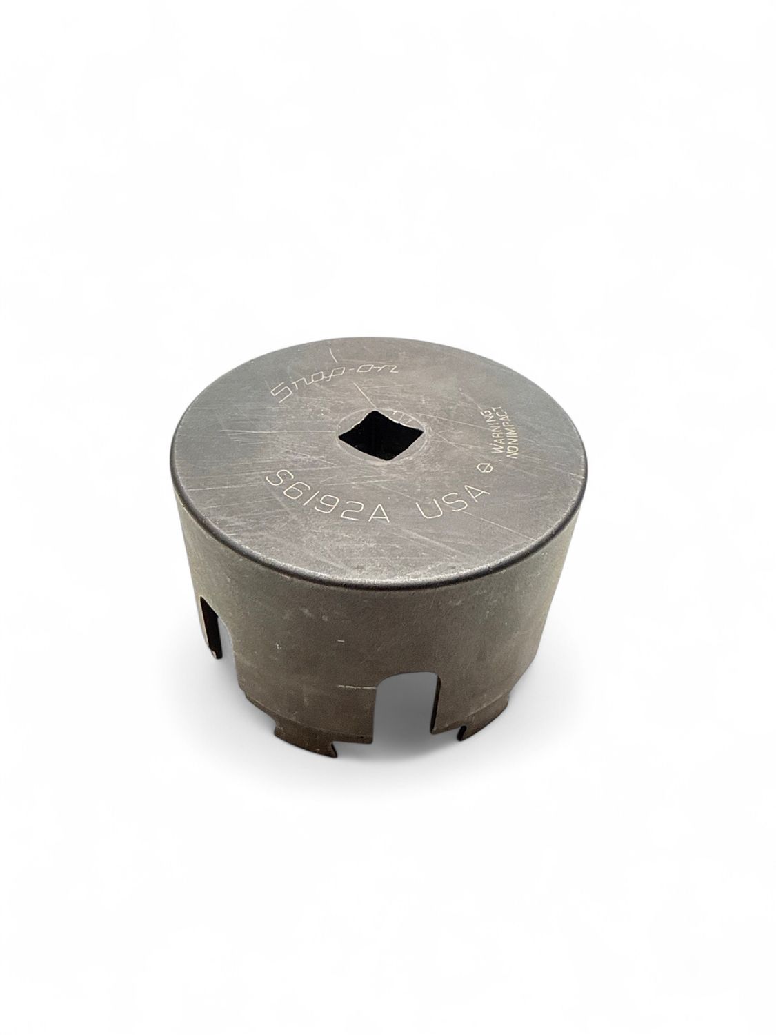 Snap On Water Pump Socket, S6192A