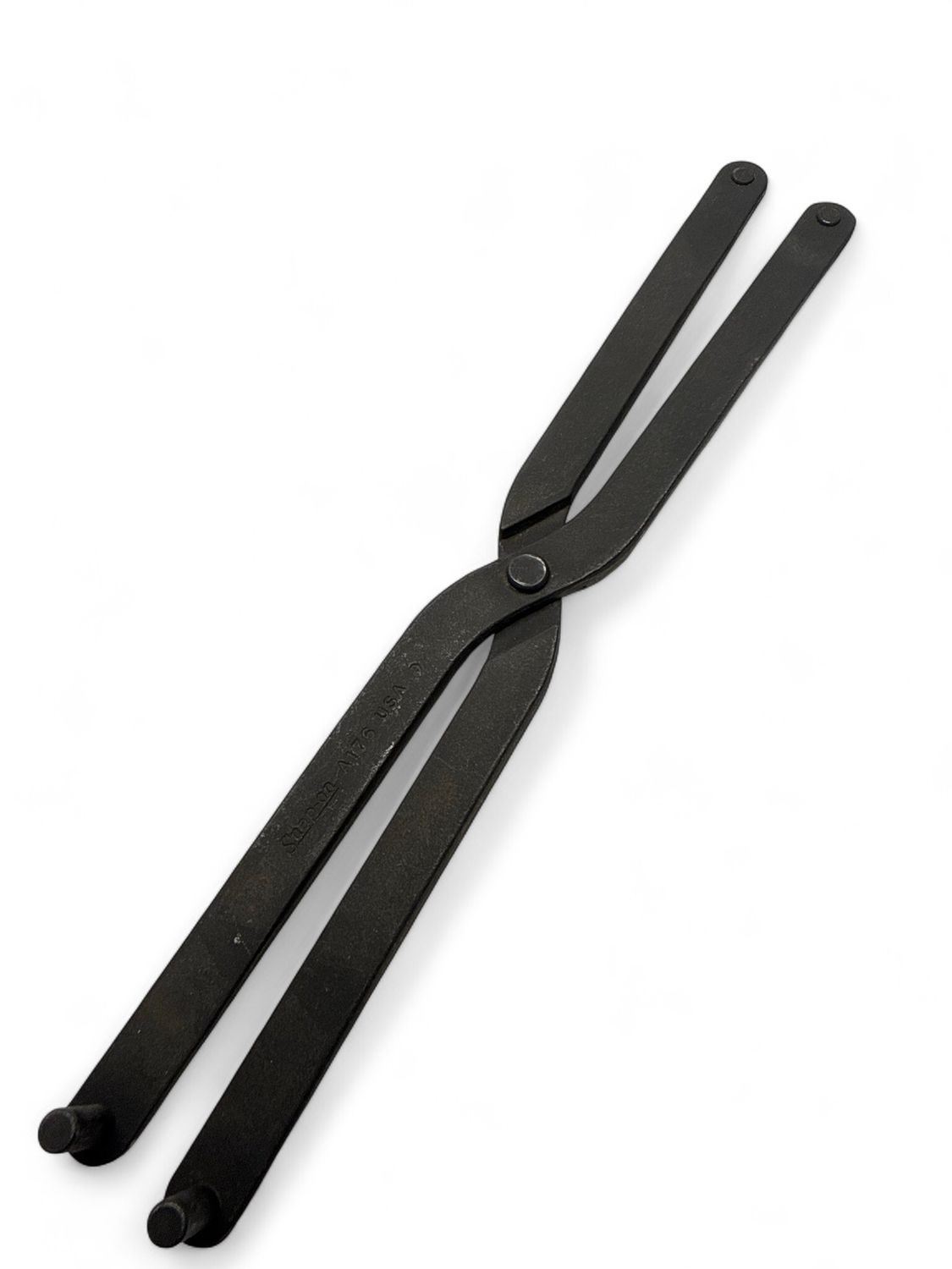 Snap On 10" Differential Adjusting Wrench, A176