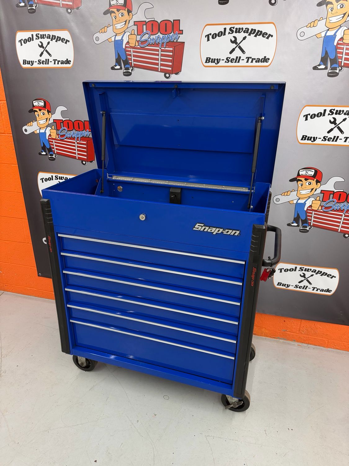 Snap On 40