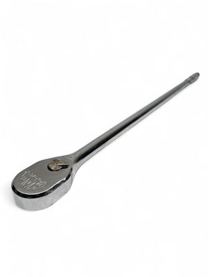 MAC Tools 1/2" Drive Axis™ Metal Handle Ratchet - 26", VR2690K