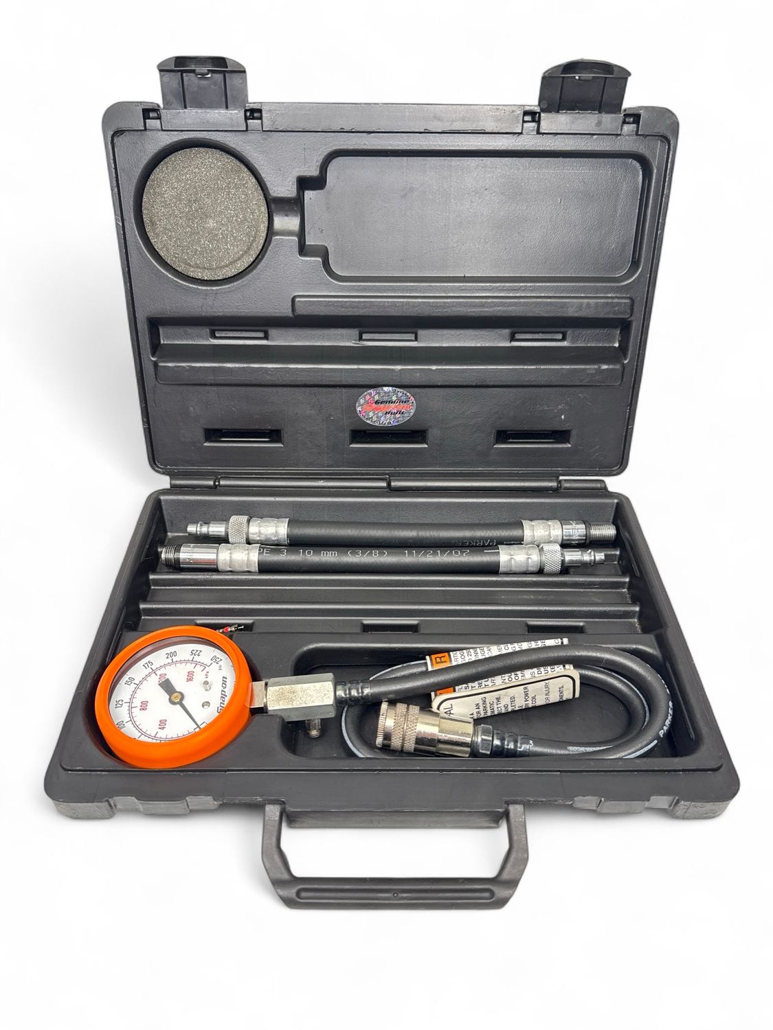 Snap-On Compression Gauge Set, MT308L