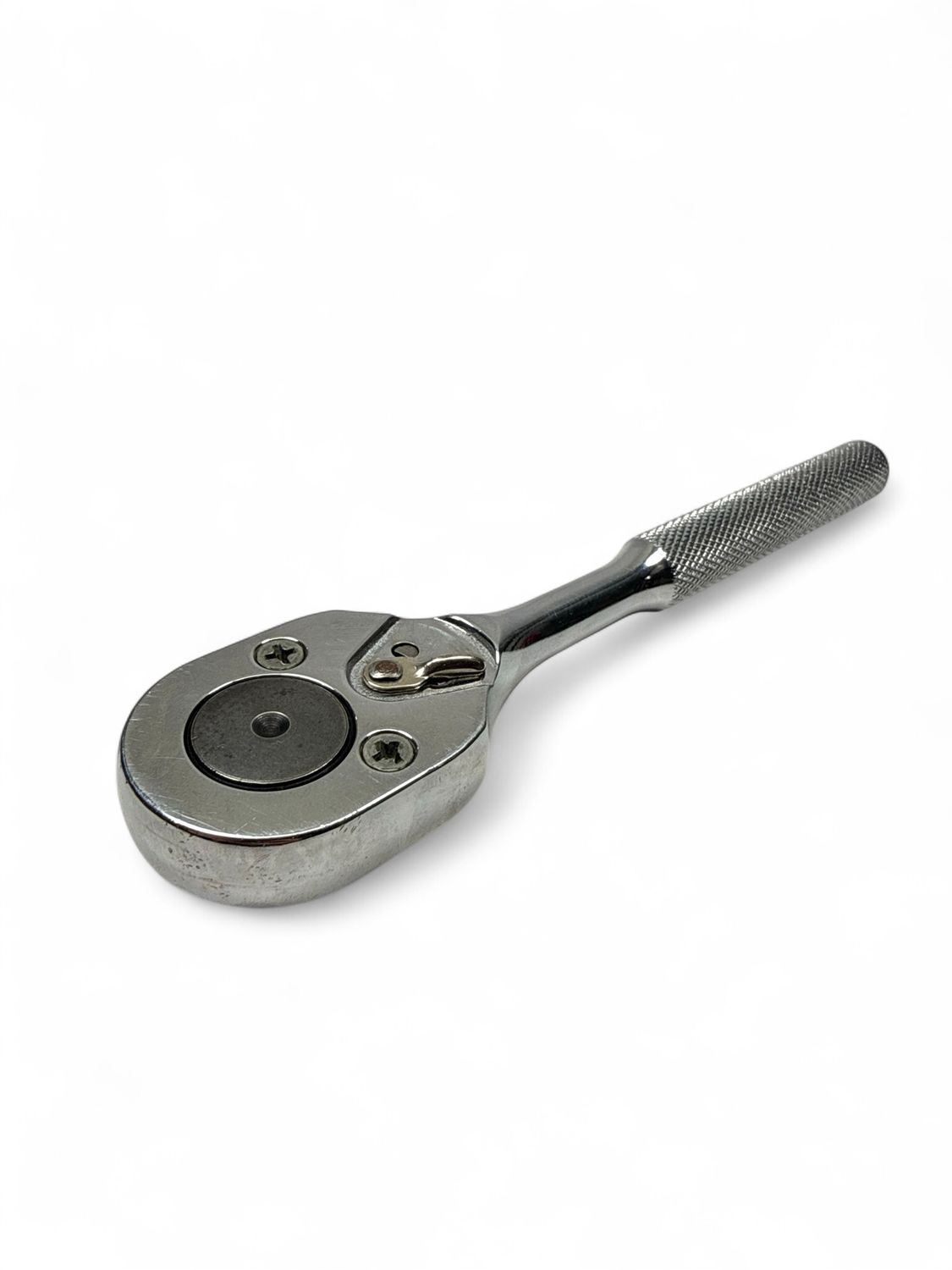PROTO 3/8” Drive Pear Head Ratchet, 5249
