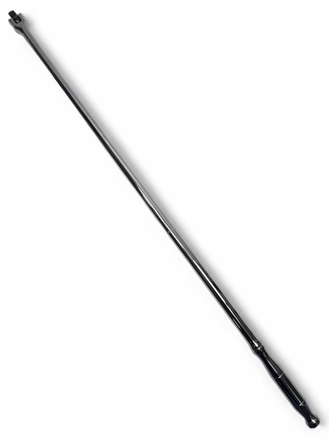Mac Tools 1/2” Drive 36” Long Flex Head Breaker Bar, V36SF