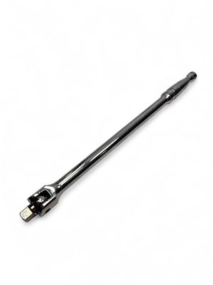 Snap On 3/8" Drive 11-9/16" Long Handle Breaker Bar, F12LB