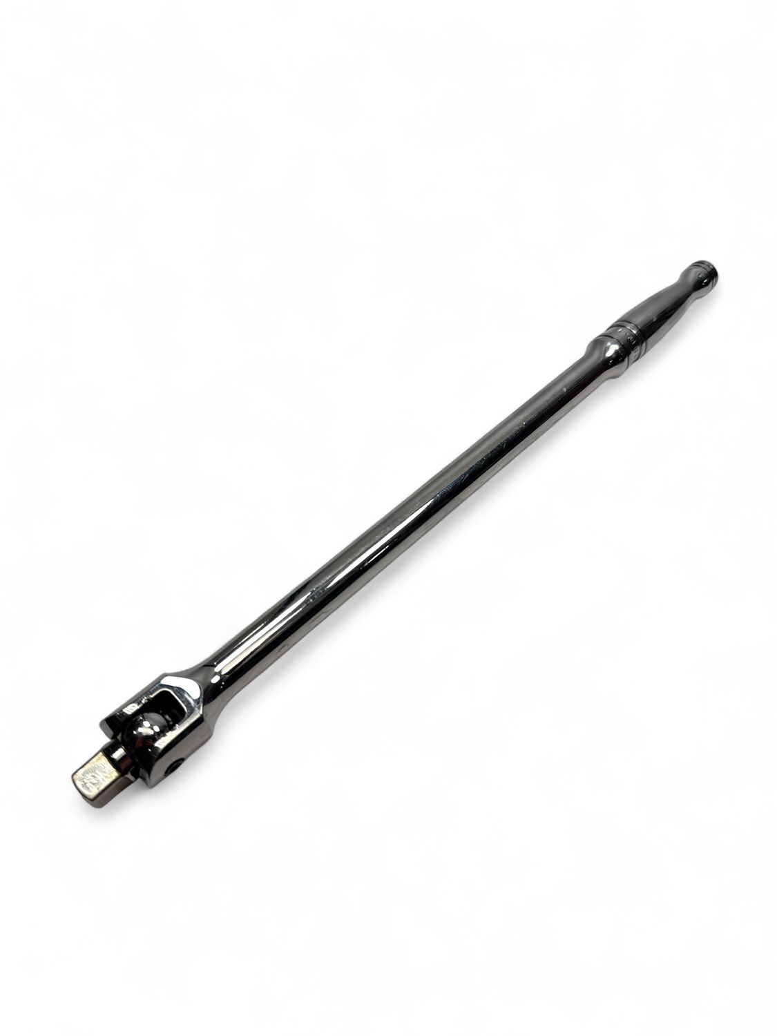 Snap On 3/8" Drive 11-9/16" Long Handle Breaker Bar, F12LB