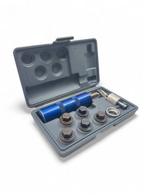 Lisle Oil Pan Plug Rethreading Kit, 58850
