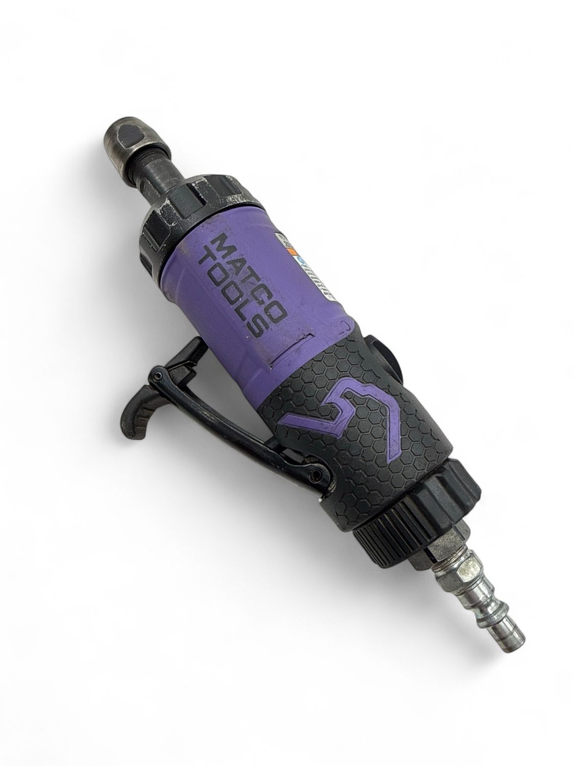 Matco .85 Straight Die Grinder, MT5880