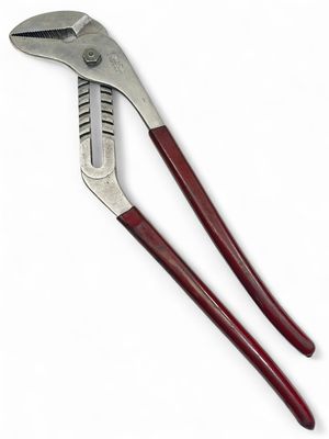 Blue Point 20” Adjustable Channel Lock Pliers, HL120P
