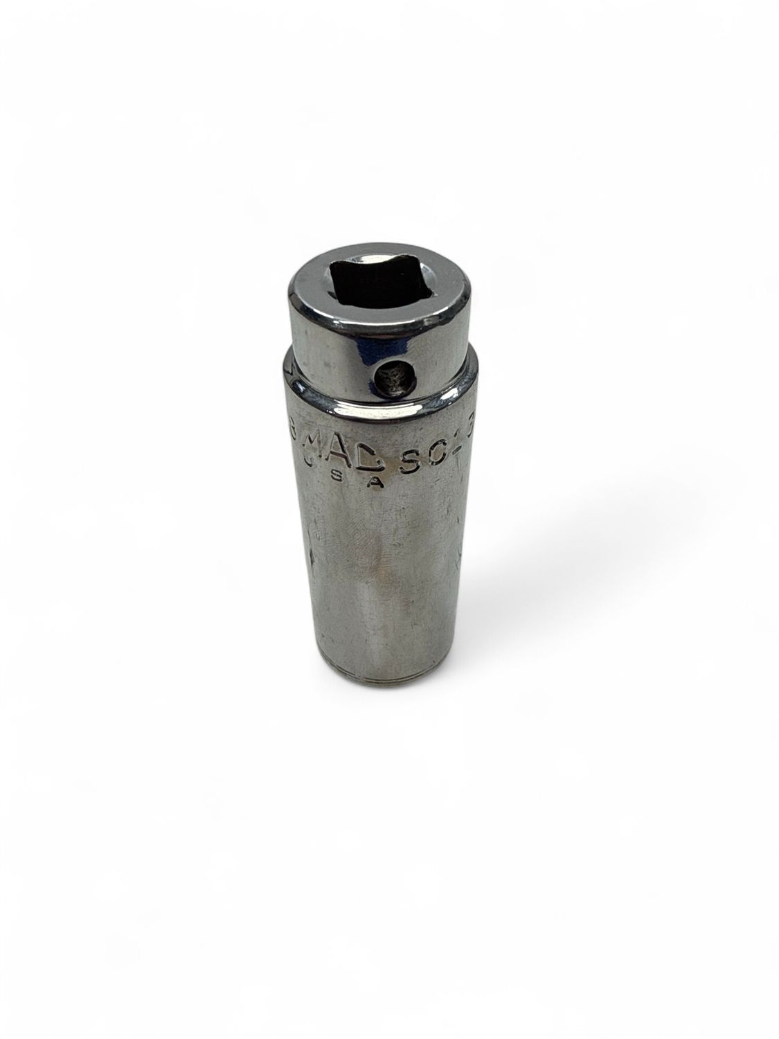 Mac Tools 1/2” Drive 7/8” Oxygen Sensor Socket, SC134