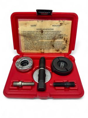 Mac Tools - Shop - Tool Swapper