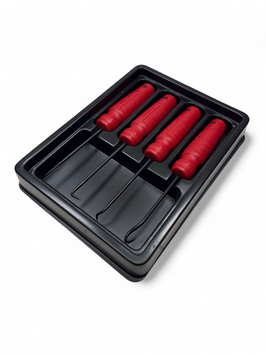 Mac Tools 4 Pc. Mini Pick Set, PSM4DR