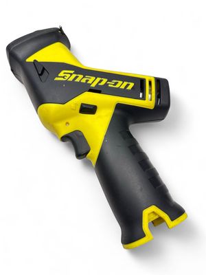 Snap On 14.4 V Cordless Reciprocating Saw (Tool Only) (Hi-Viz), CTRS761AHV Snap On 14.4 V Cordless Reciprocating Saw (Tool Only) (Hi-Viz), CTRS761AHV
