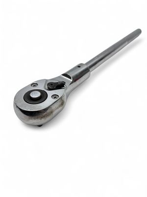 Gearwrench 3/4" Drive 24-Tooth Quick Release Teardrop Ratchet (19-3/4" Long), 81400