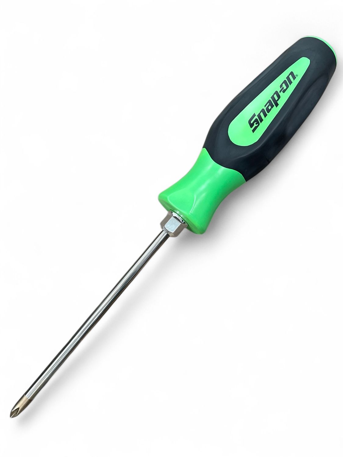 Snap On 48” Display Screwdriver, SPP1504-G