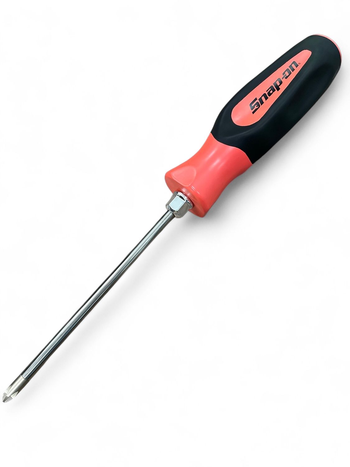 Snap On 48” Display Screwdriver (Orange), SPP1504-O