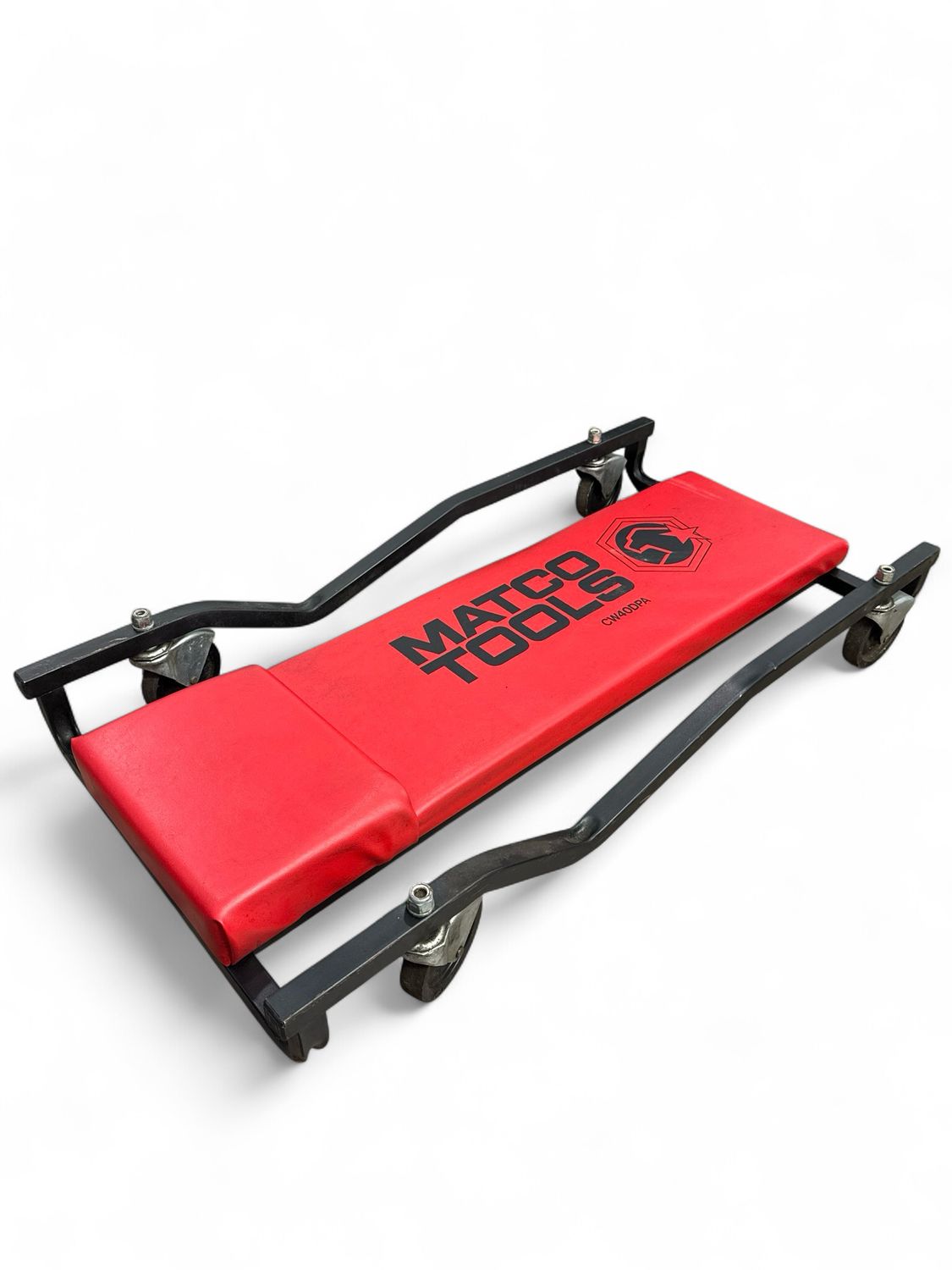 Matco Tools Standard 40” Creeper