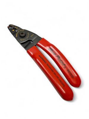 Blue Point Wire Stripping Pliers, MET703