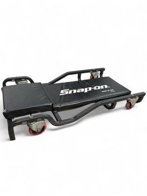 Snap On Creeper With Adjustable Head, JCW75ABL Snap On Creeper With Adjustable Head, JCW75ABL